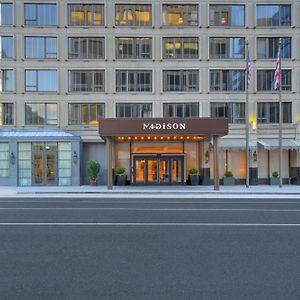 Le Meridien Washington, Dc, The Madison