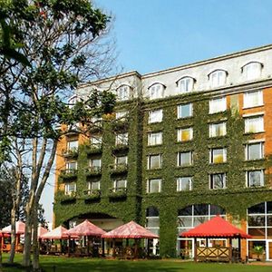 Hotel Royal Orchid Bangalore